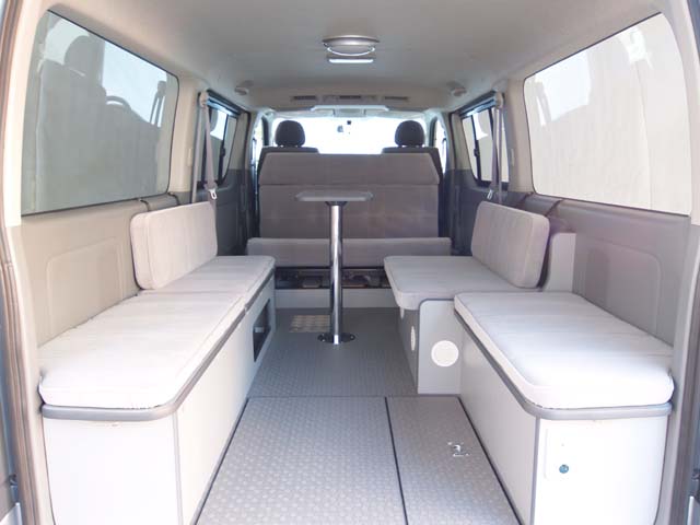 FamilyWagon Stype