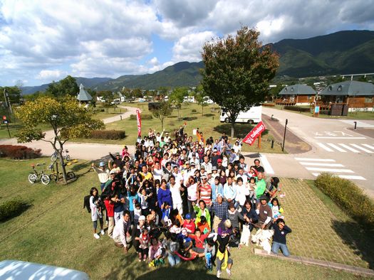 2009キャンプ大会