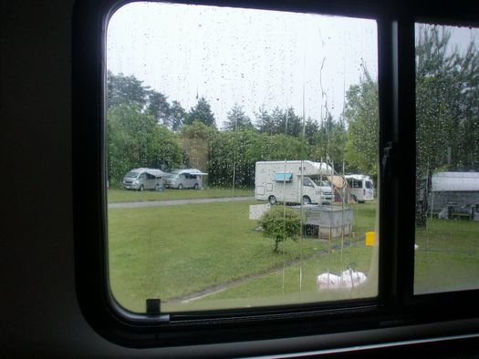 大佐山オートキャンプ場　20110529