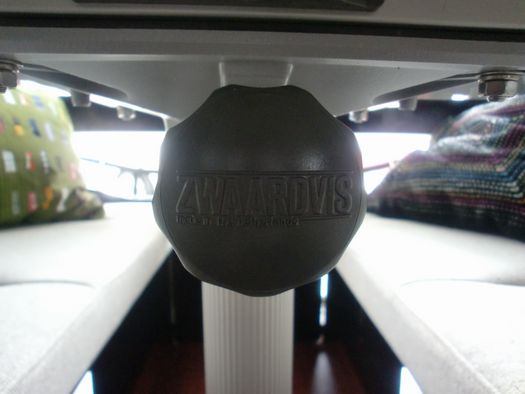 ZWAARDVIS