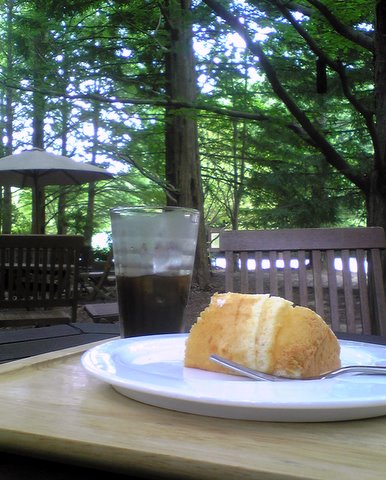 カフェ　ル　ピック