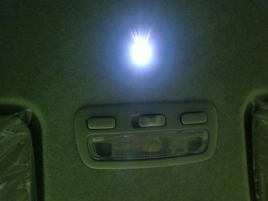LEDダウンライト
