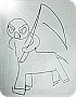 ｷﾗﾗ画伯作.jpg