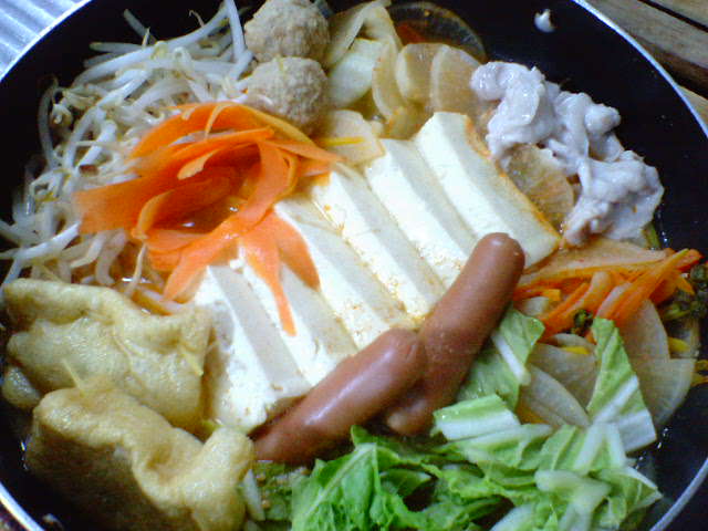 12/21晩ごはん