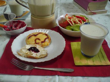 ゴーヤジュース