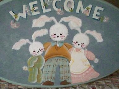 トールペイント