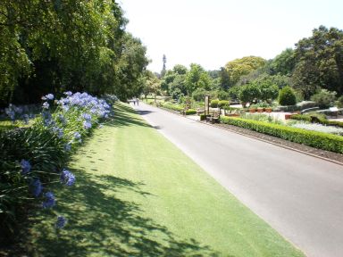 Ｒｏｙａｌ　Ｂｏｔａｎｉｃ　Ｇａｒｄｅｎ