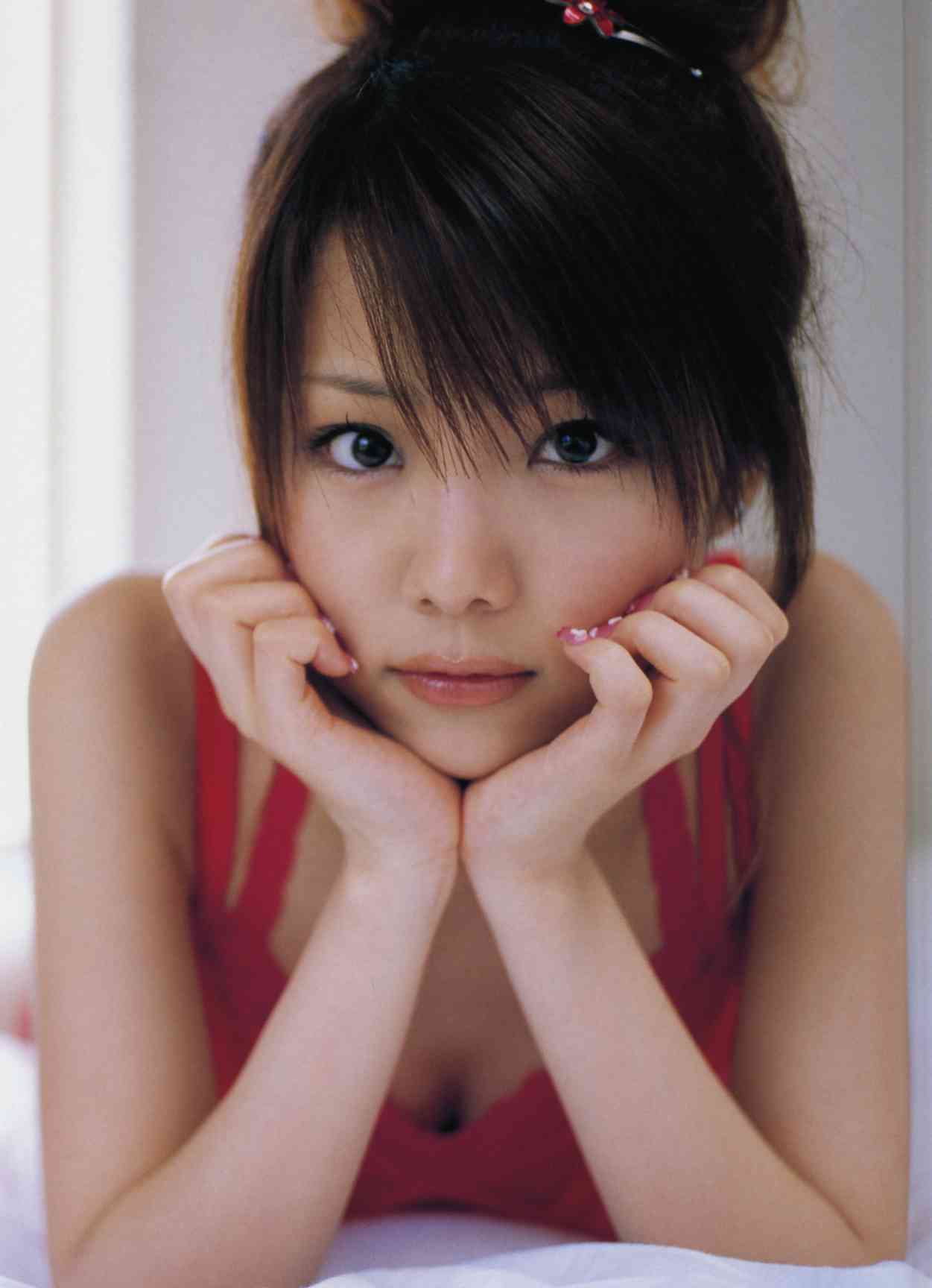 田中れいな アイコラ   X.com