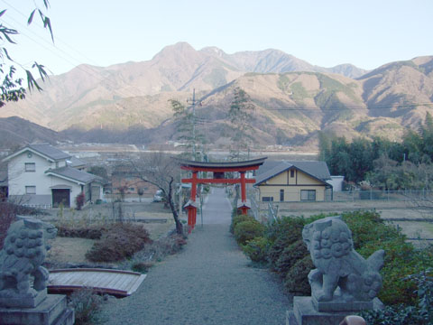 賀茂神社からの光景.jpg