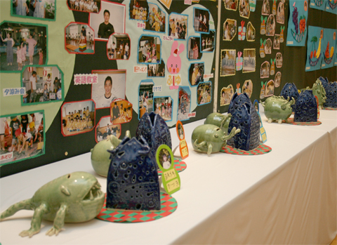 2010-11-27, 第2回身延町総合文化祭（文化文芸作品展示） 08.jpg