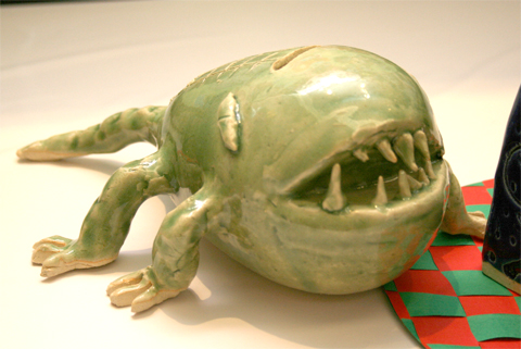 2010-11-27, 第2回身延町総合文化祭（文化文芸作品展示） 09.jpg