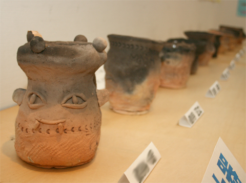 2010-11-27, 第2回身延町総合文化祭（文化文芸作品展示） 12.jpg