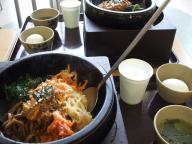 ランチ