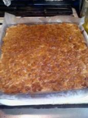 焼きｱｰﾓﾝﾄﾞﾇｶﾞｰｸｯｷｰ
