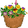 お花