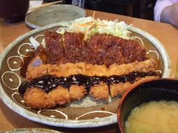 矢場とん