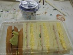 お弁当