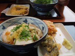 ランチ