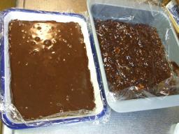 生チョコ