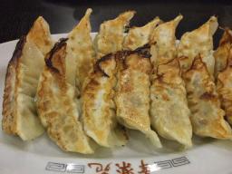 餃子