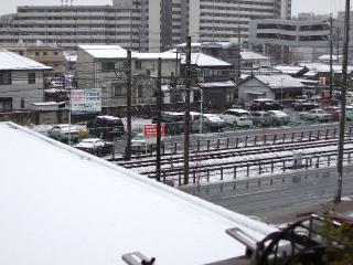 雪