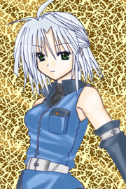 シャイル