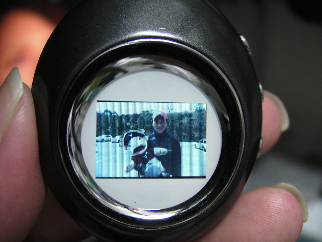 Photo Pod