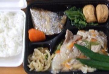 お弁当