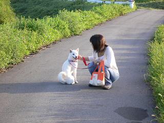 2005帰省　8-14清里1