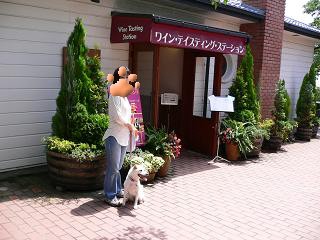2005帰省　8-14ワイナリー4