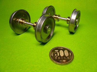22号のセット内容