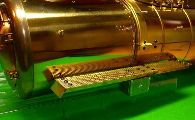 47号の作業工程終了