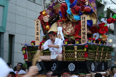 西交代３