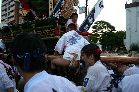 西交代６