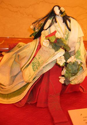 ひなまつり３