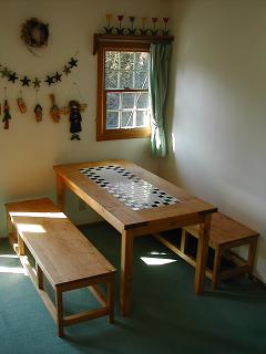 ダイニング4人 千鳥1