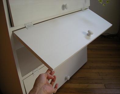 パタパタ下駄箱2