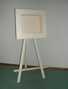 フラワーフレーム3脚スタンド1