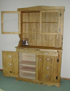 カップボード 2