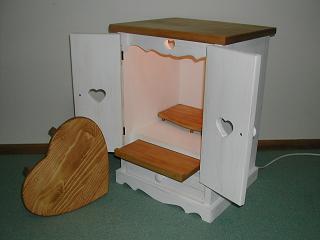 2色　ミニ仏壇 4