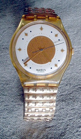 金スウォッチ3