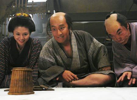 「映画館・やじきた道中 てれすこ」70点 明日に架ける橋。 楽天ブログ