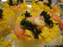 ひなまつりずし