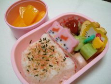 2/8妹弁