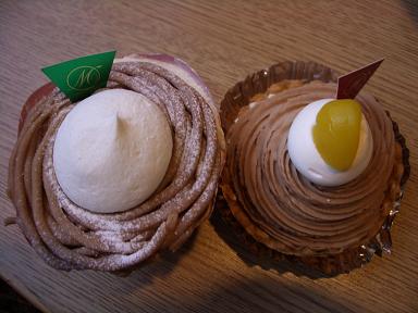 京都駅地下の安いケーキ屋さん とべないぶた 楽天ブログ