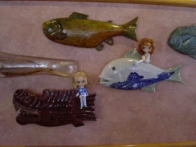 お魚号