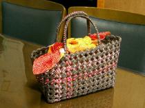 母の日用バッグ