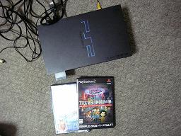 ＰＳ２