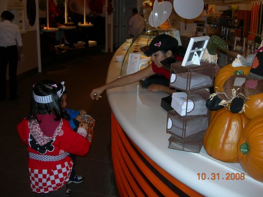 halloween 6