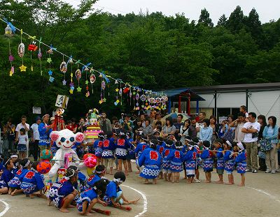 幼稚園